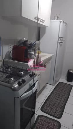 Apartamento Térreo em Loteamento Remanso Campineiro, Hortolândia/SP