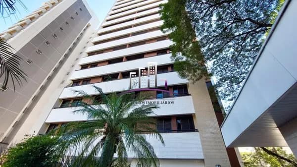 Apartamento à venda no Vila Itapura em Campinas