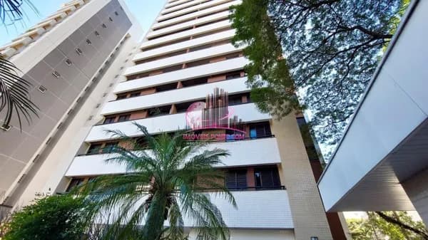 Apartamento à venda no Vila Itapura em Campinas