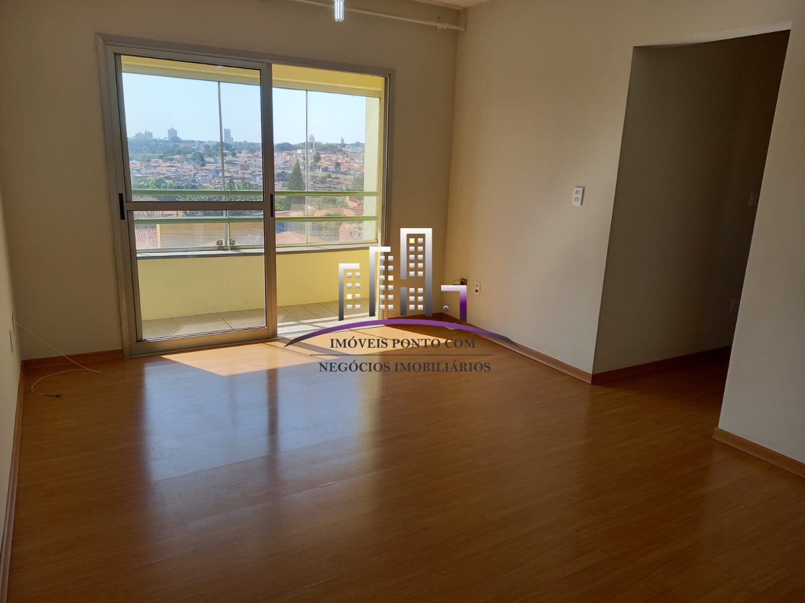 Apartamento em Vila Anhangüera, Campinas/SP
