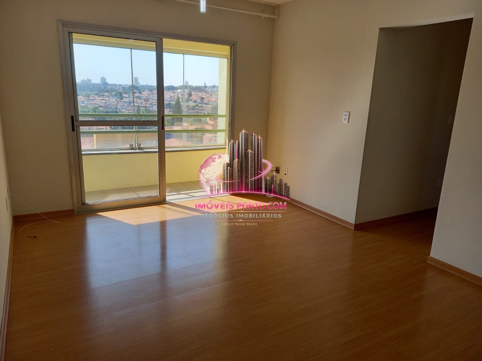 Apartamento em Vila Anhangüera, Campinas/SP