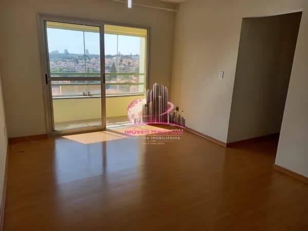 Apartamento em Vila Anhangüera, Campinas/SP