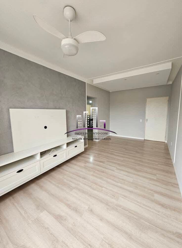 Apartamento em Campinas - Vila Proost de Souza