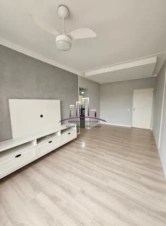 Apartamento em Campinas - Vila Proost de Souza