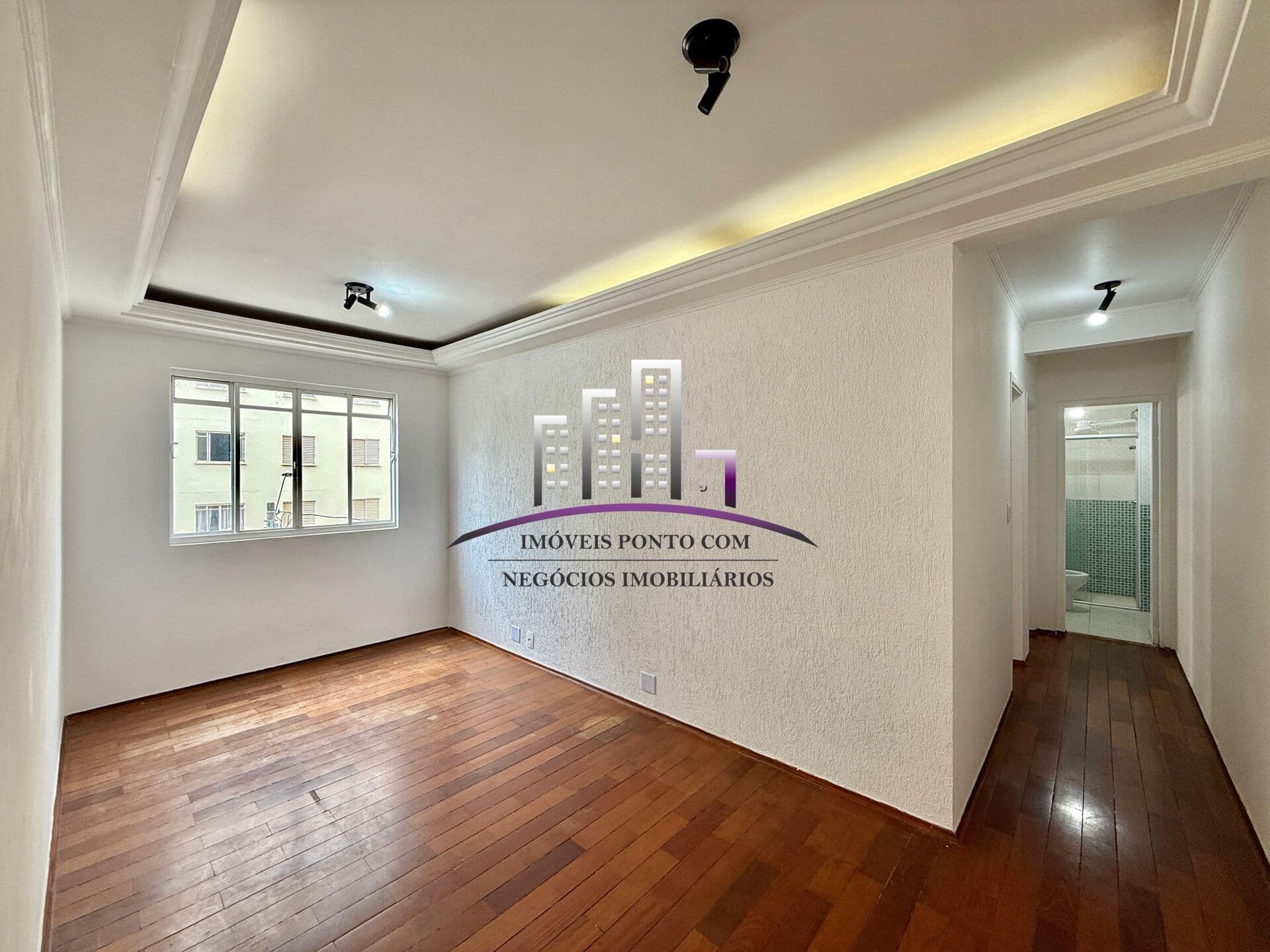 Apartamento à venda - 66m² | 2 Dormitórios | Vila Pompeia (Contry Ville) - Campinas/SP