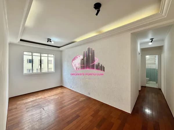 Apartamento à venda - 66m² | 2 Dormitórios | Vila Pompeia (Contry Ville) - Campinas/SP