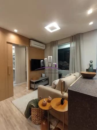Apartamento em Campinas - Parque Residencial Vila União