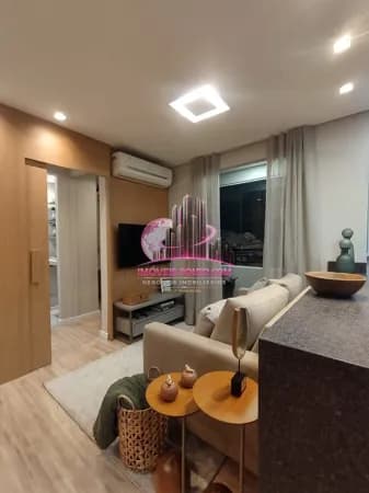 Apartamento em Campinas - Parque Residencial Vila União