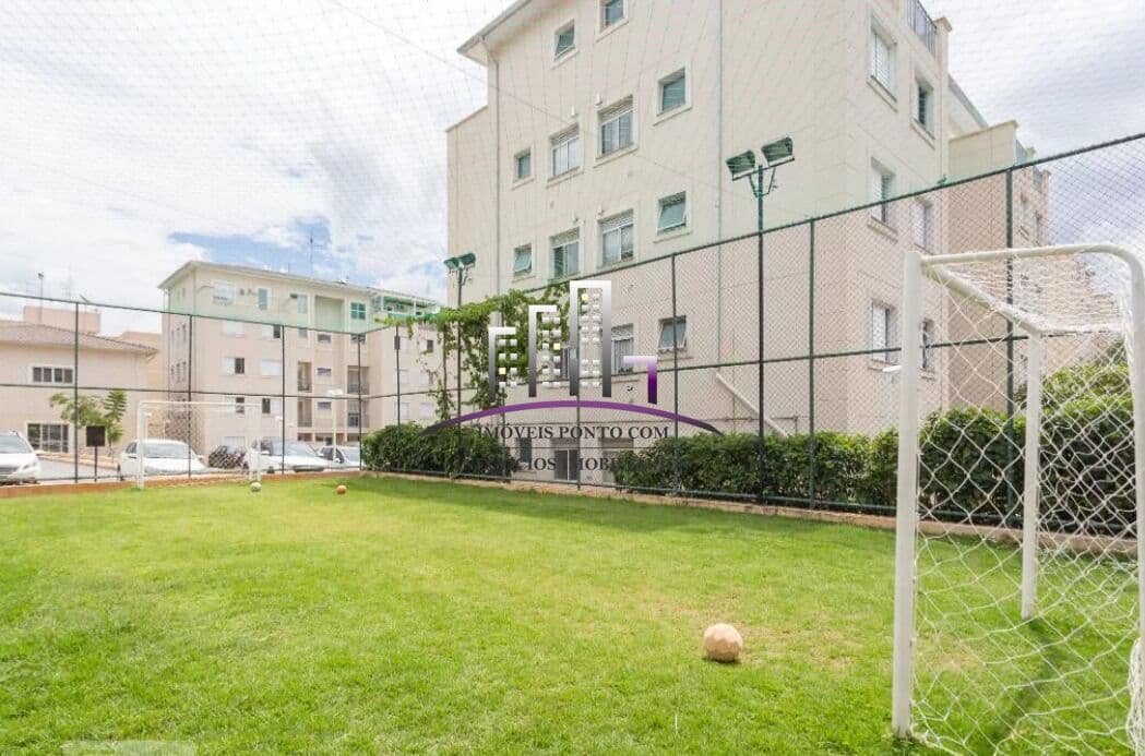Residencial Jardim Amazonas