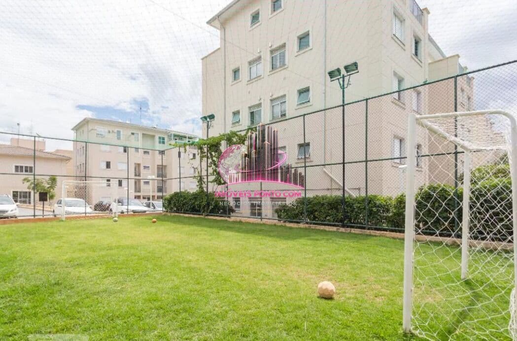 Residencial Jardim Amazonas