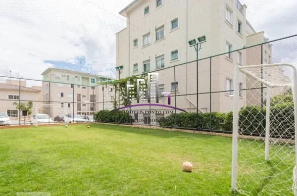 Residencial Jardim Amazonas