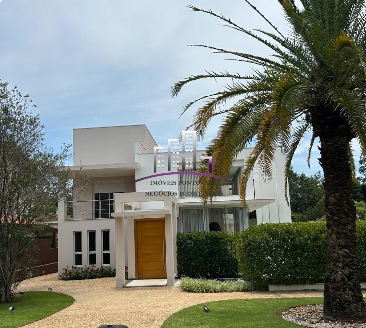Casa em Condomínio em Loteamento Arboreto dos Jequitibás (Sousas), Campinas/SP