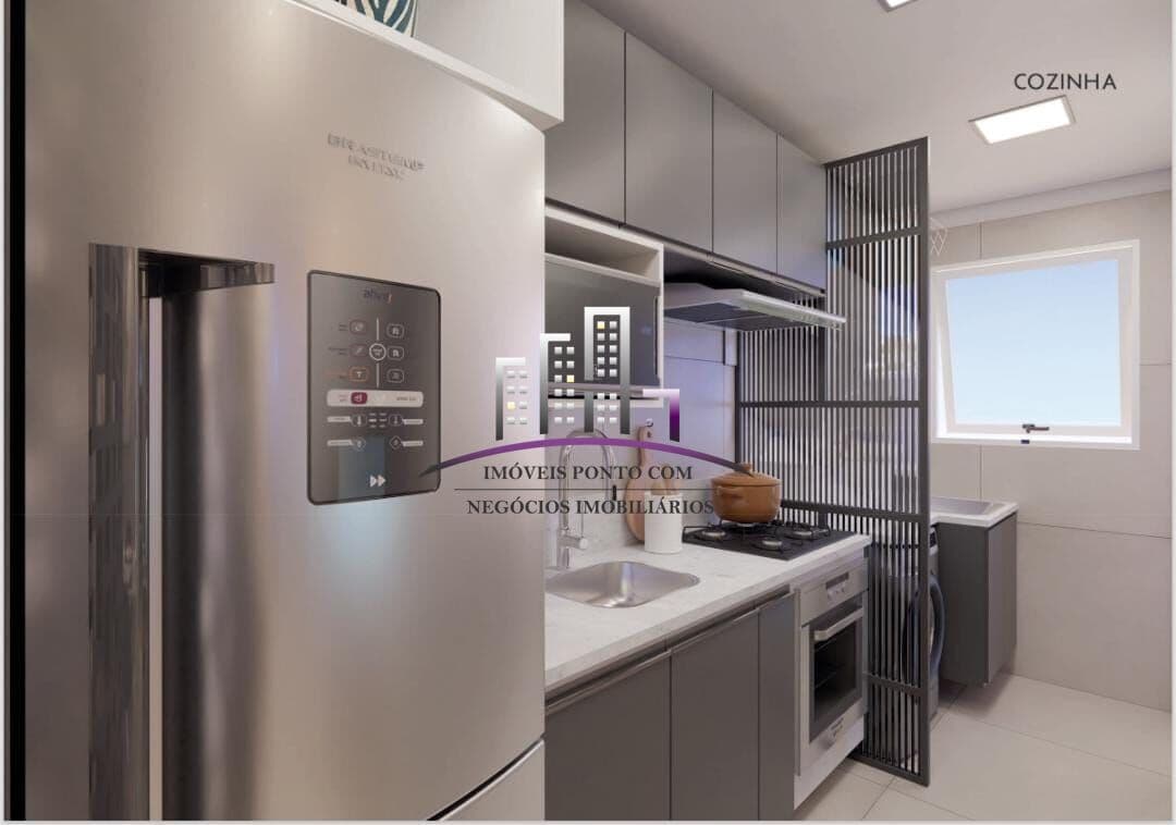 Apartamento 2 dormitórios com varanda grill Entrega prevista para Setembro de 2025 no Flamboyant - Campinas