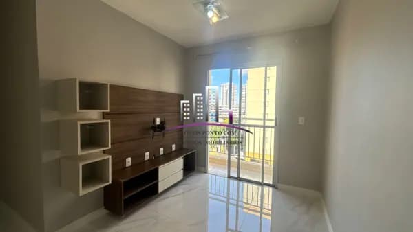 Apartamento em Bonfim, Campinas/SP