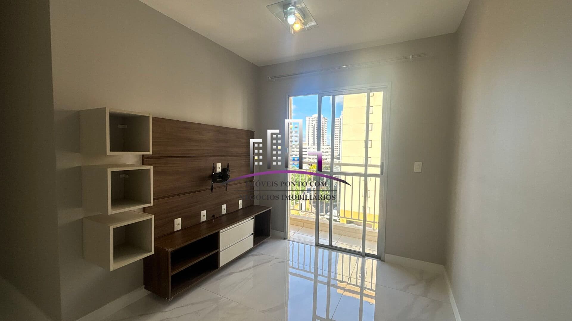Apartamento em Bonfim, Campinas/SP