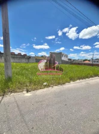 Terreno em Parque Residencial São Clemente, Monte Mor/SP