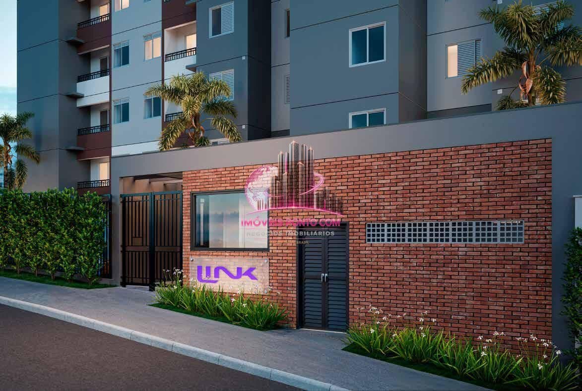 Apartamento em Campinas - Parque Residencial Vila União