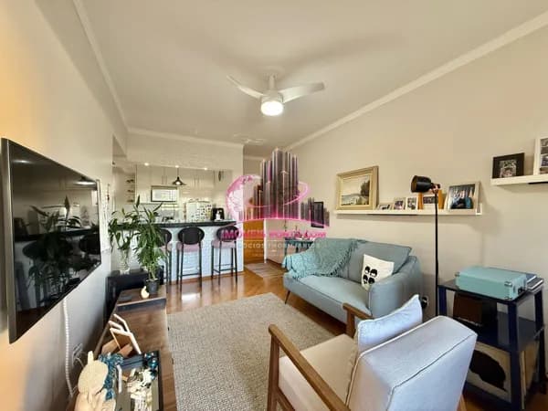 🏡 Apartamento Reformado 1 Dormitório com Sacada no Bosque – Oportunidade Única!