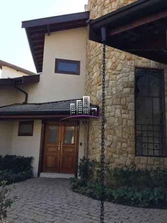 Casa em Campinas - Tijuco das Telhas