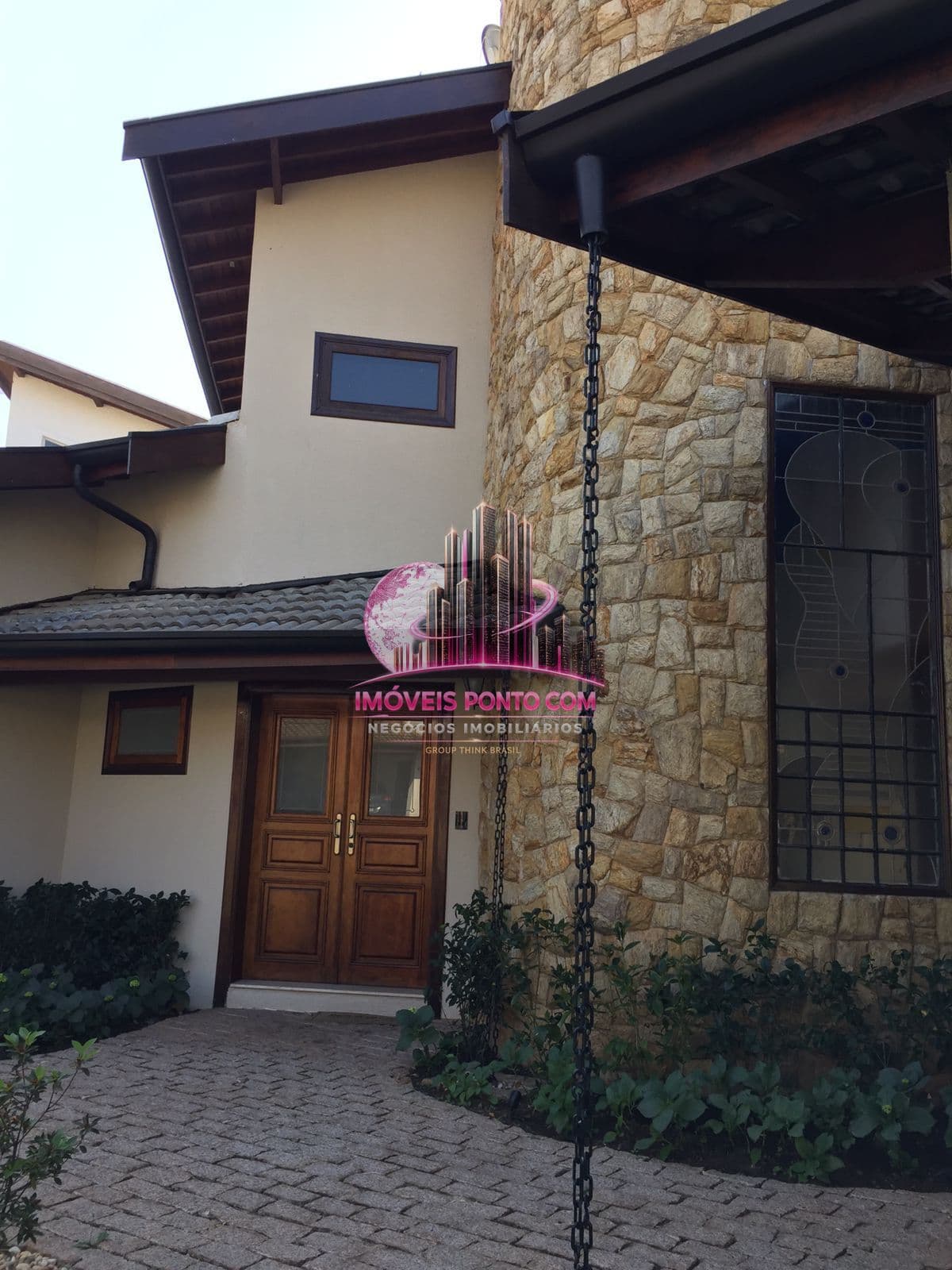 Casa em Campinas - Tijuco das Telhas