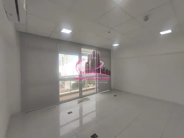 Sala Comercial Dot Office Campinas