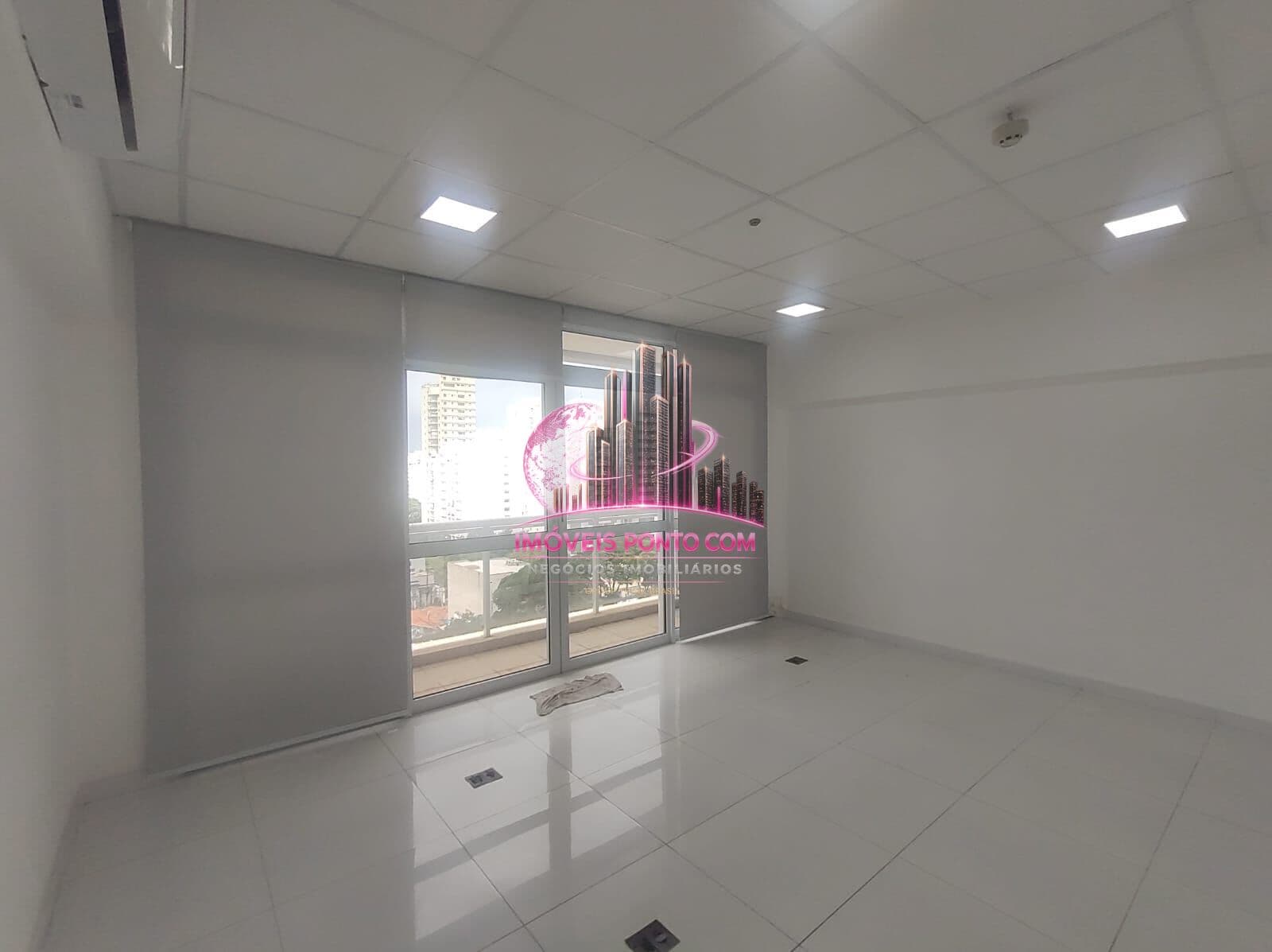 Sala Comercial Dot Office Campinas