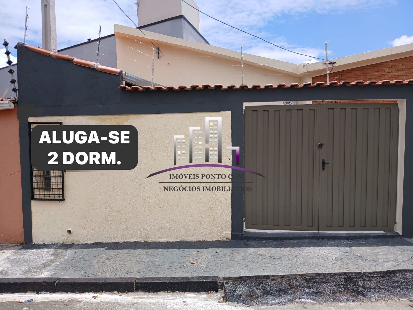 Bélissima Casa 2 dormitórios Vila Pompéia