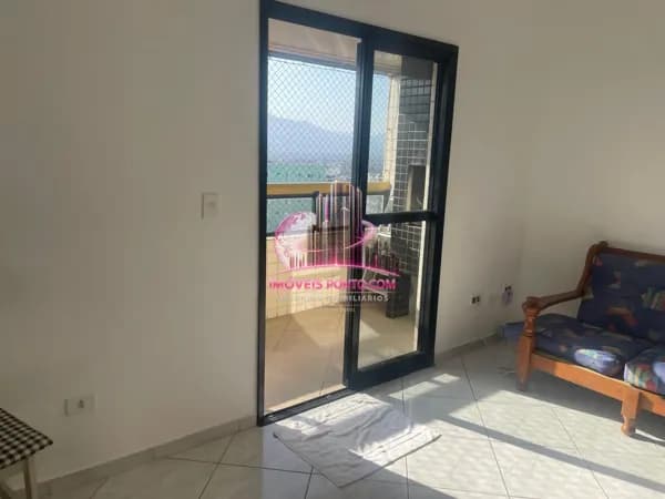 Apartamento em Vila Caiçara, Praia Grande/SP