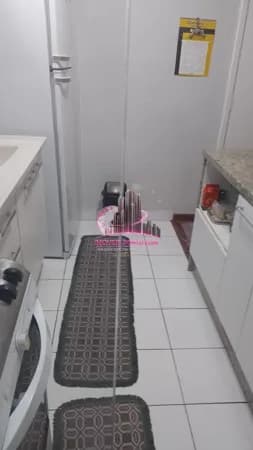 Apartamento Térreo em Loteamento Remanso Campineiro, Hortolândia/SP