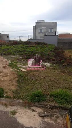 Terreno Lote Reserva Riviera no Matão - Sumaré
