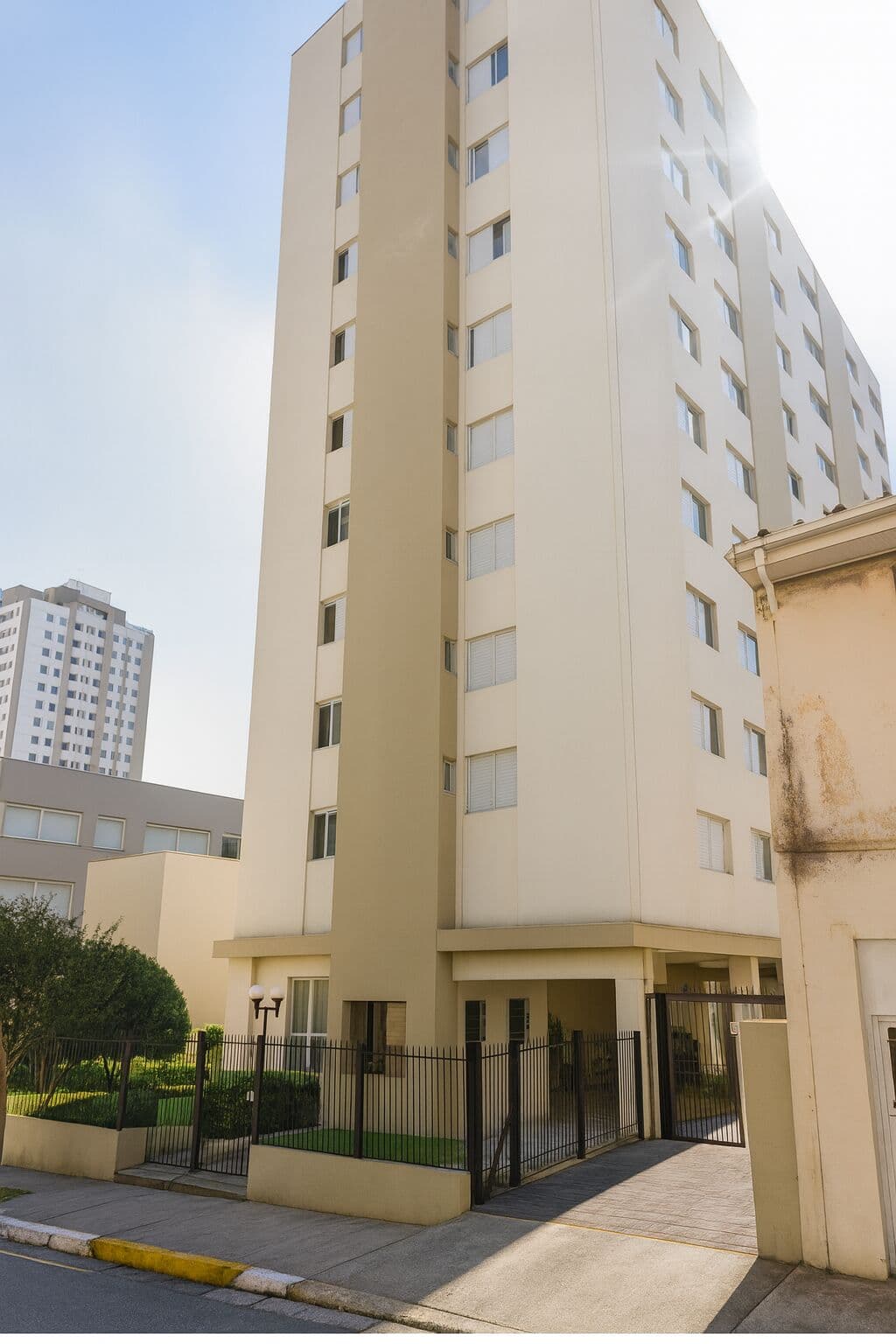 Apartamento em Santana, São Paulo/SP