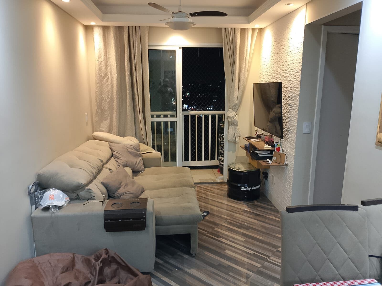 Apartamento em Vila Nova Cachoeirinha, São Paulo/SP