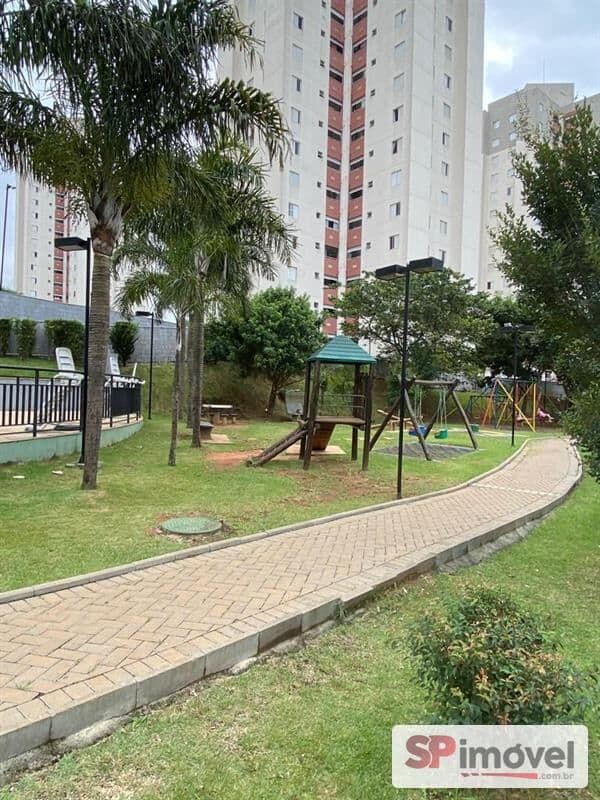 Apartamento em Vila Bela Vista (Zona Norte), São Paulo/SP