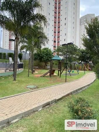 Apartamento em Vila Bela Vista (Zona Norte), São Paulo/SP