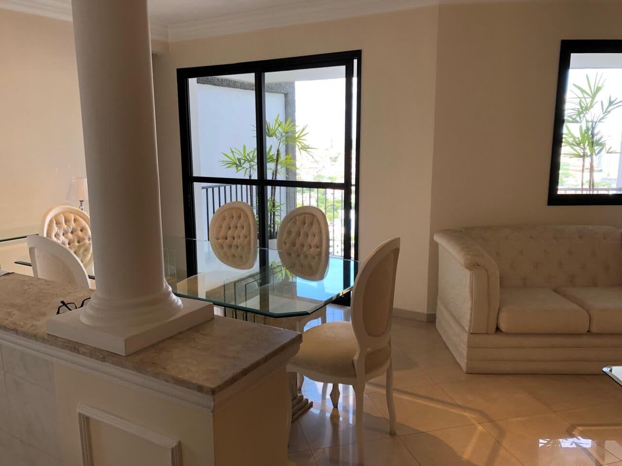 Apartamento em São Paulo - Vila Albertina