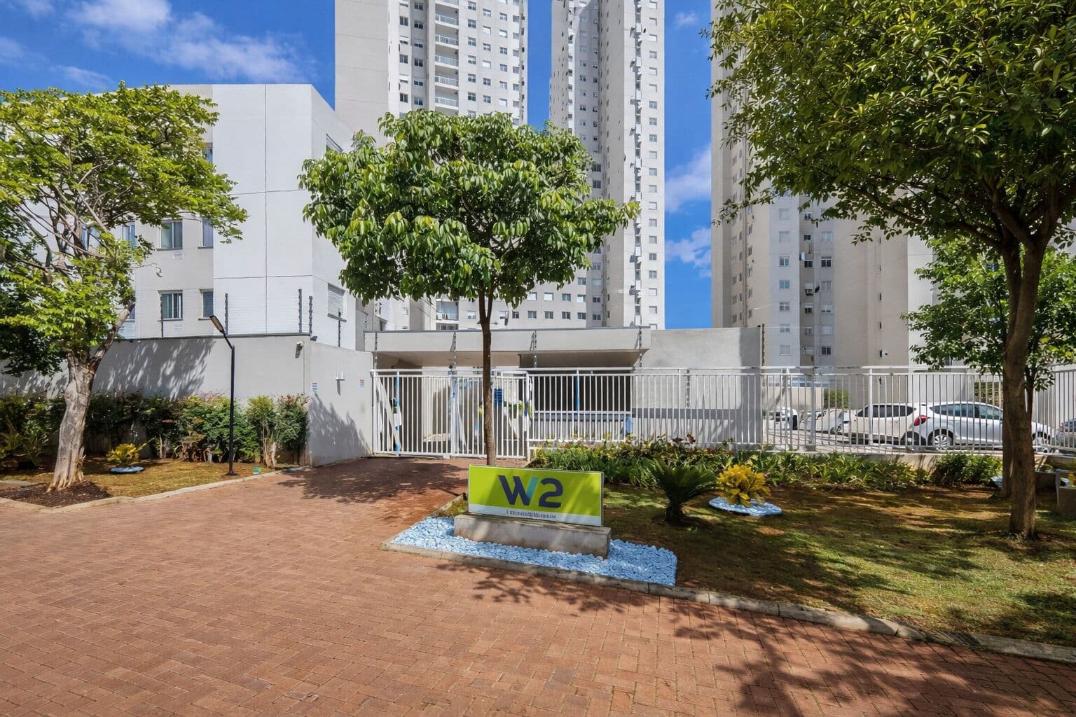 Lindo Apartamento Novo na Franklin do Amaral , São Paulo/SP