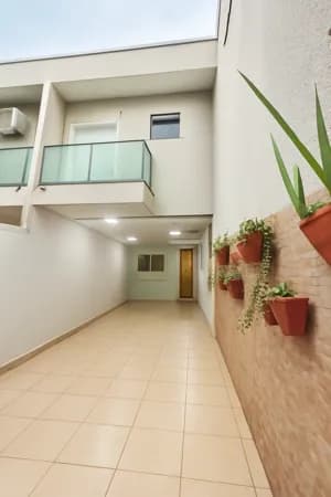 Casa em Água Fria, São Paulo/SP