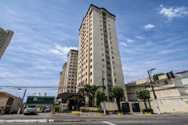 Apartamento em Parque Mandaqui, São Paulo/SP