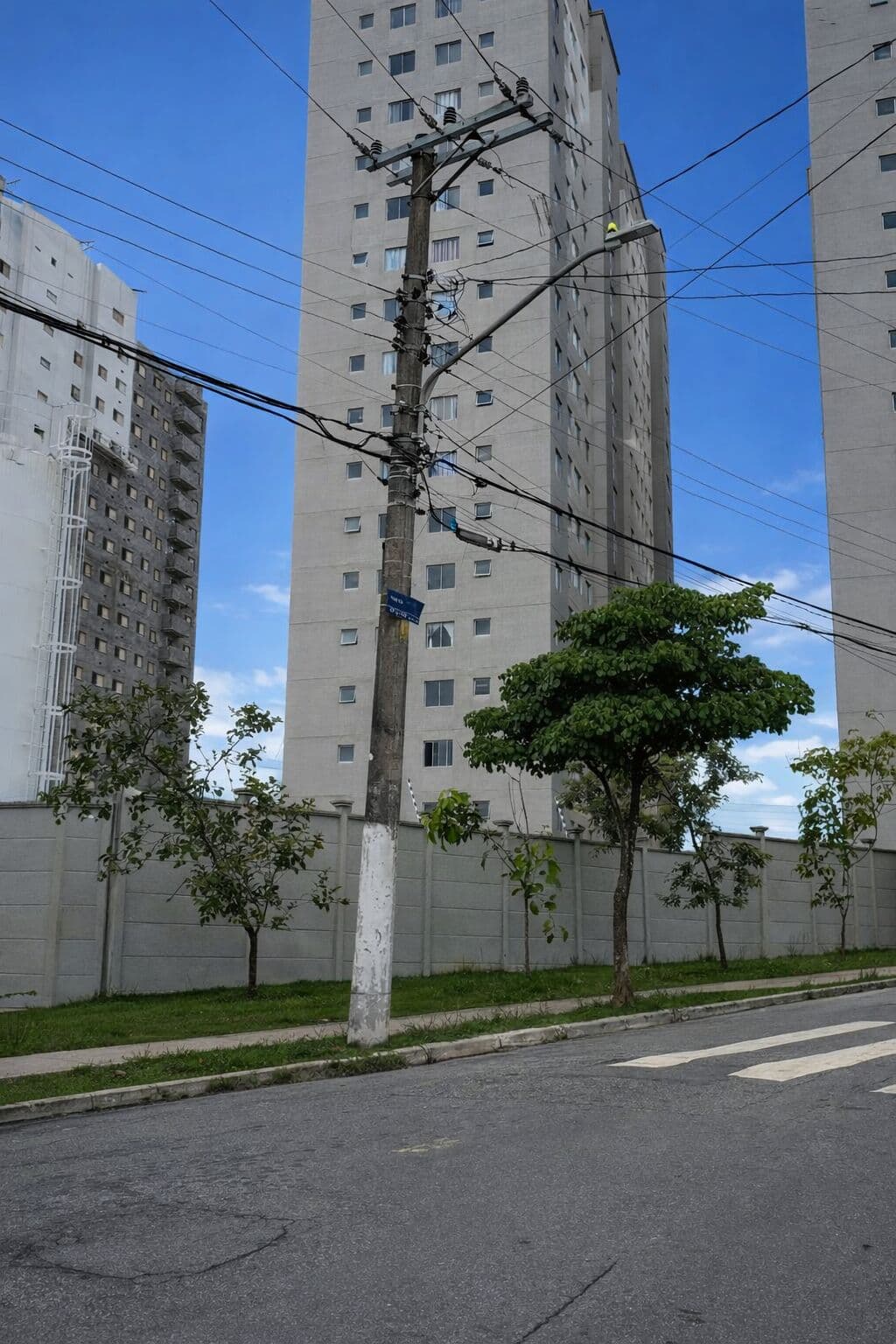 Lindo Apartamento Novo Pedra Branca ,prox Horto Florestal, SP