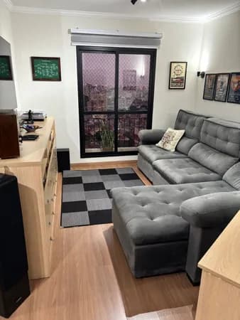 Apartamento em Jardim São Paulo, São Paulo/SP