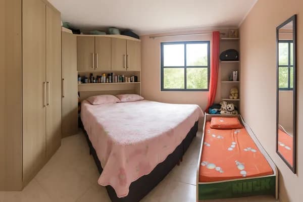 Apartamento em Jardim Brasília (Zona Norte), São Paulo/SP