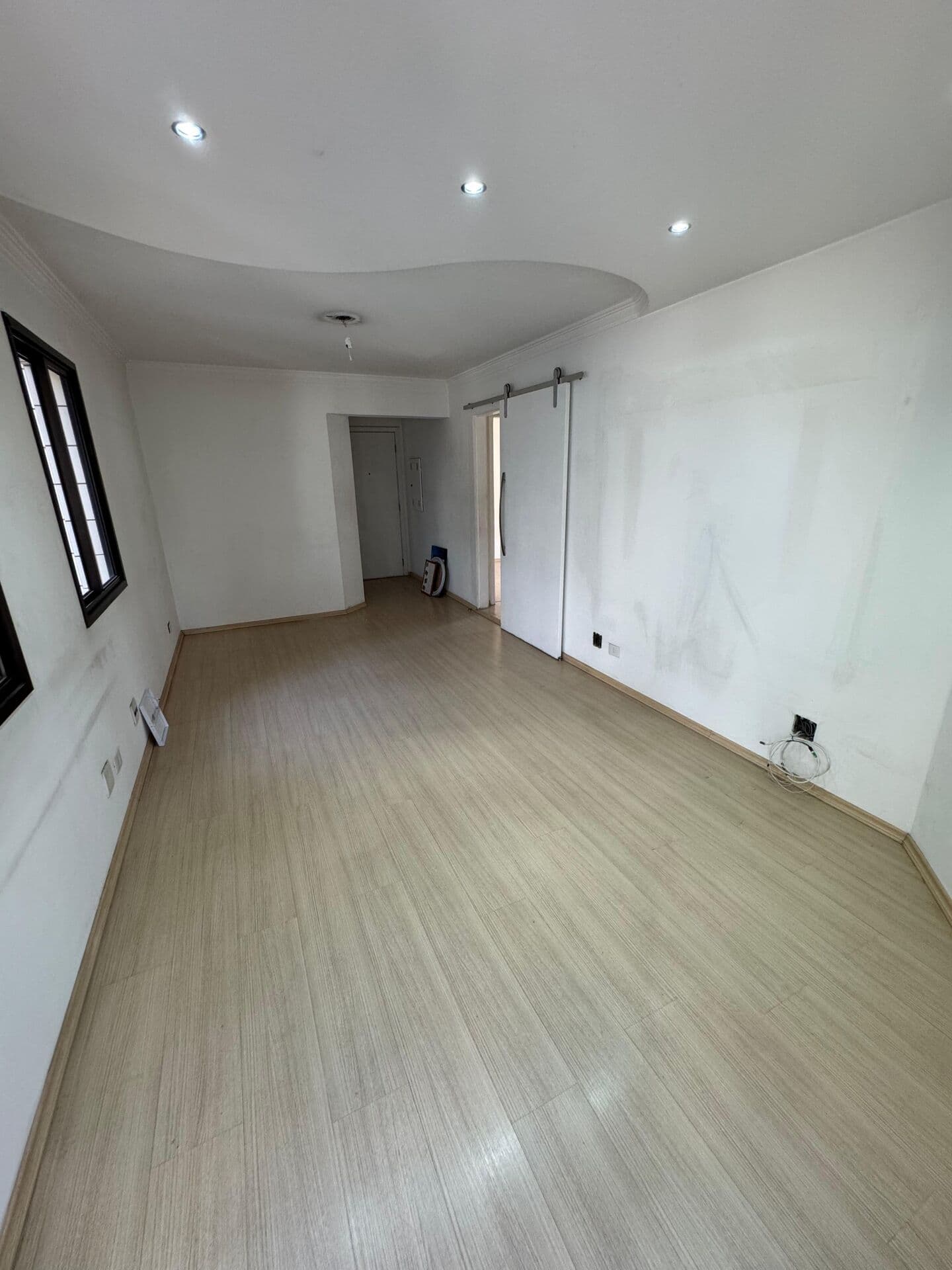 Apartamento em Santana, São Paulo/SP