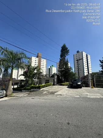 Apartamento em Jardim Peri, São Paulo/SP