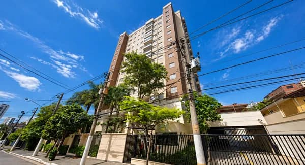 Lindo apartamento em Lauzane Paulista, São Paulo/SP