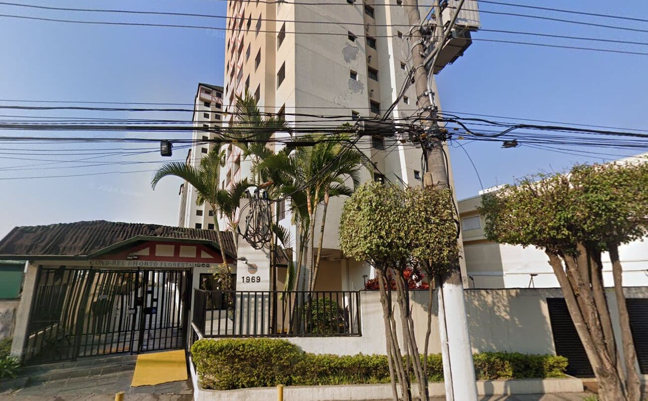 Apartamento em Parque Mandaqui, São Paulo/SP