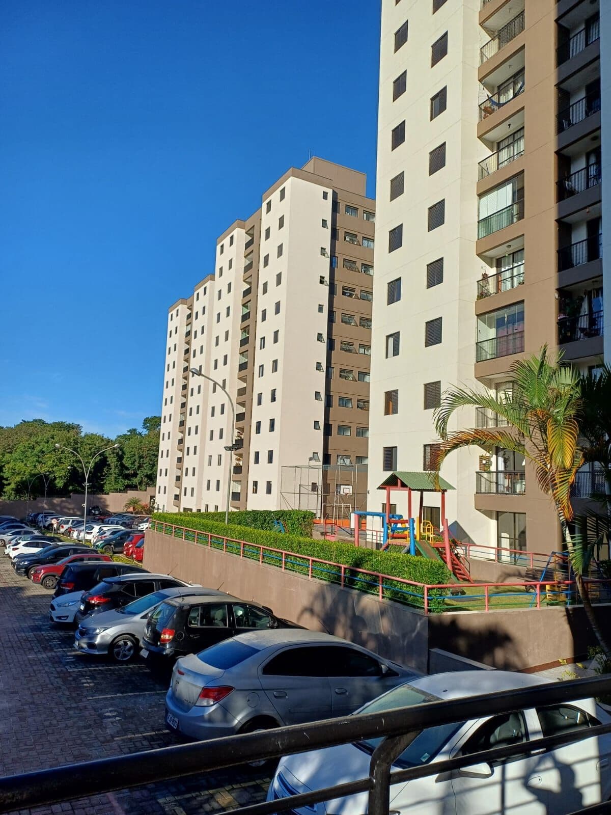 Apartamento em Vila Santos, São Paulo/SP