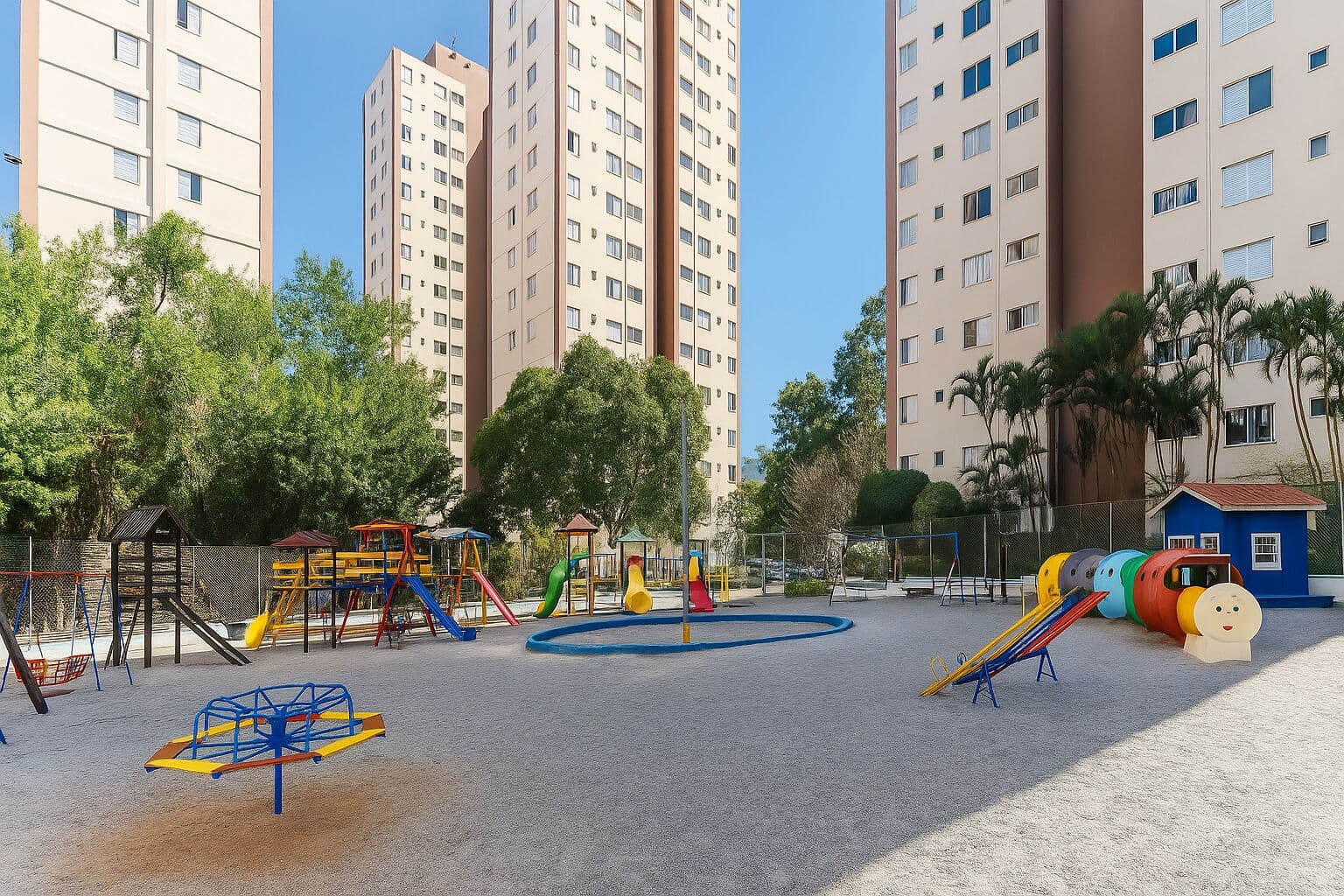 Vendo Lindo Apartamento na Pedra Branca, 51m2, 2dorm 1 vaga São Paulo/SP