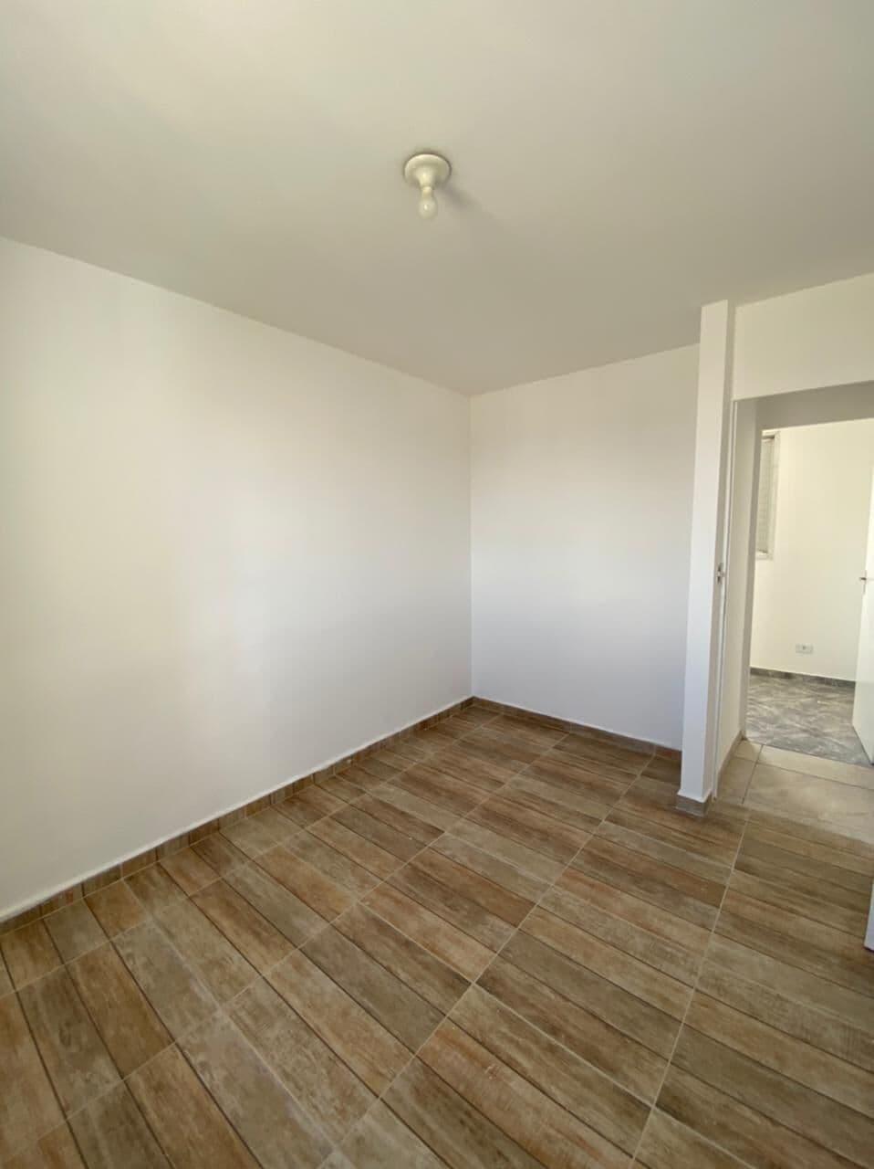 Apartamento em Vila Nova Cachoeirinha, São Paulo/SP