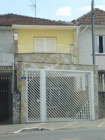 Sobrado em São Paulo - Vila Guilherme