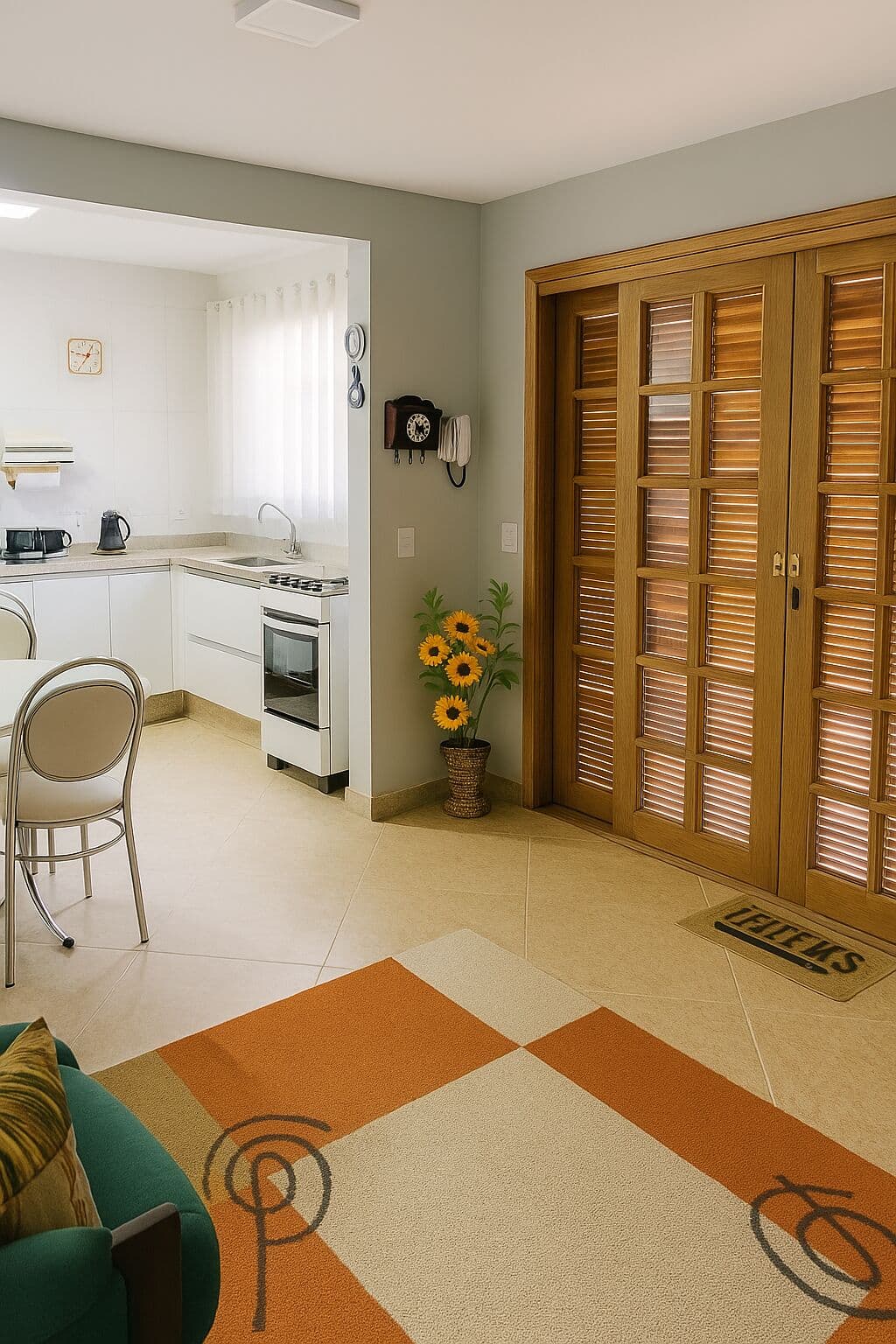 Casa em Vila Dionisia, São Paulo/SP